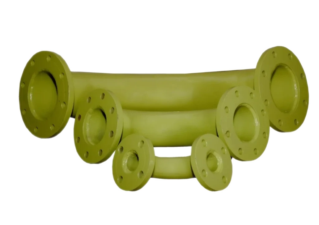 Air Blaster M.S Bend – High Precision Engineering for Maximizing Efficiency