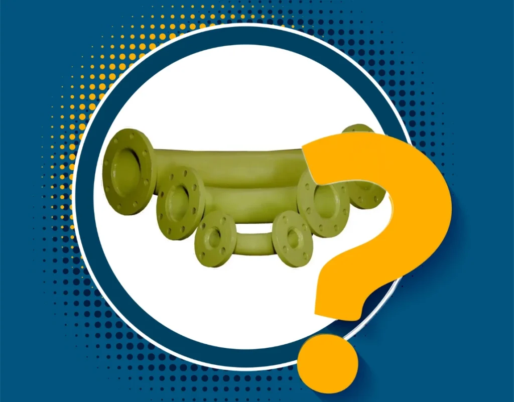 What is an Air Blaster M.S Bend