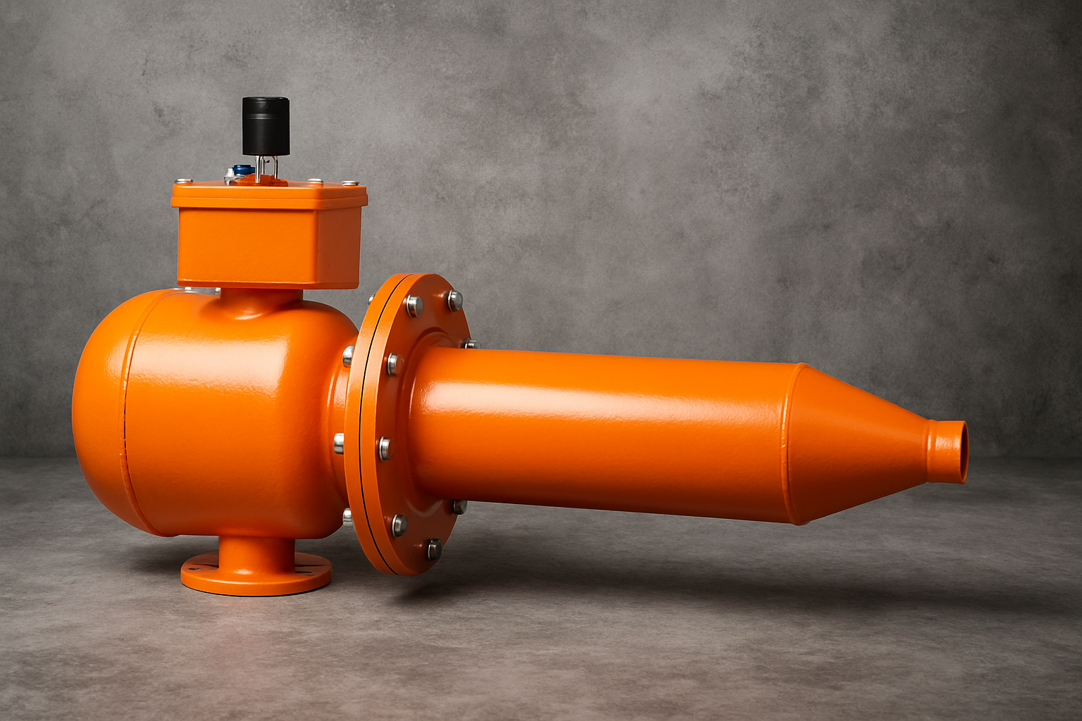 ubon india industrial air blaster