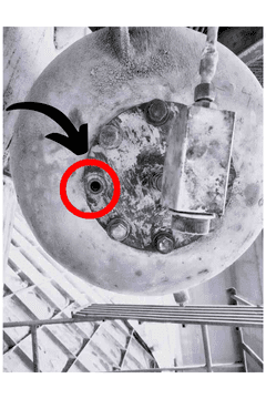 Air blaster maintenance and servicing best practices