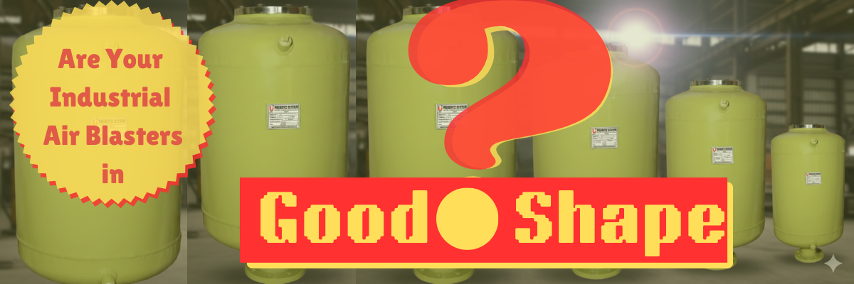 ubon india industrial air blaster