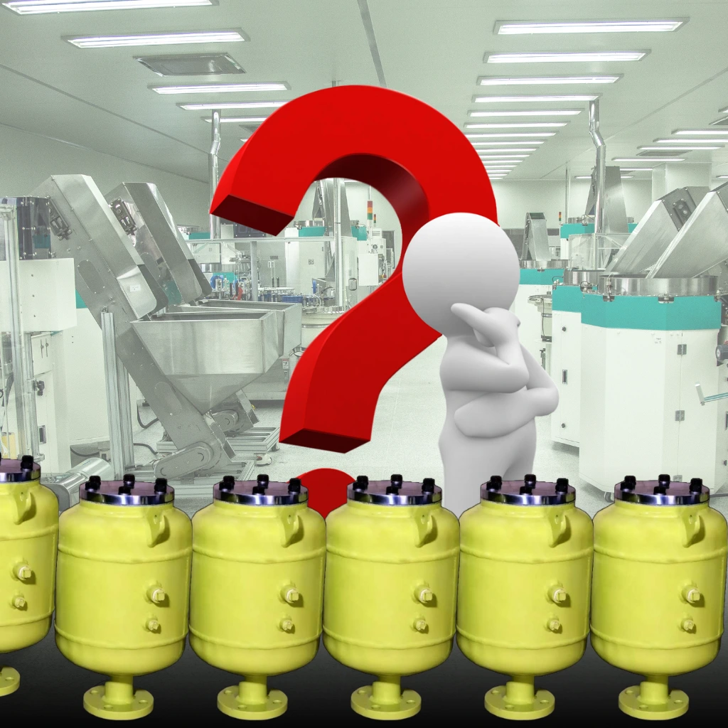 Challenges in heat recovery systems- Ubon India Air blasters for heat recovery systems