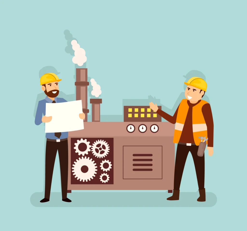 Benefits of air blasters for petrochemicals industry