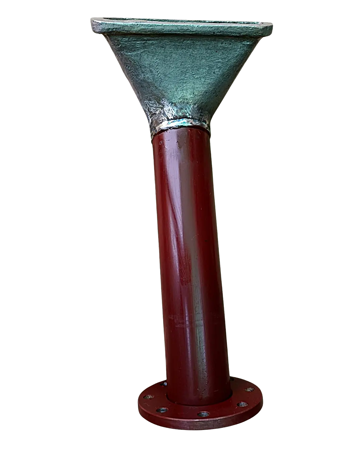 Ubon India air blaster nozzles