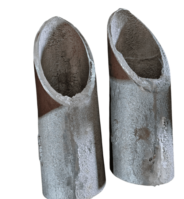 Knowing the Nozzle Tip