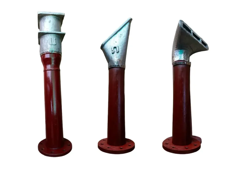 ubon india air cannon manufacturer and supplier