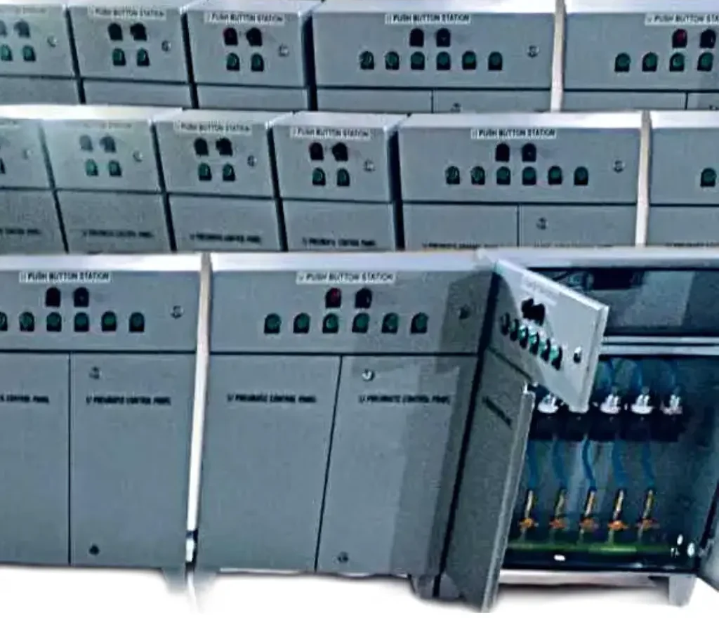 ubon india air cannon manufacturer and supplier